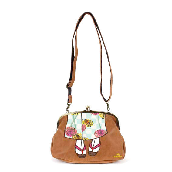 Shoulder Bag Mis Zapatos B6507 – Gabiani Design