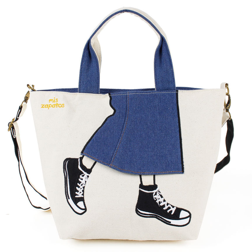 Tote Mis Zapatos B6536 – Gabiani Design