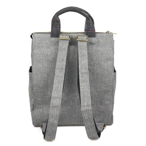 Backpack Mis Zapatos B-6922