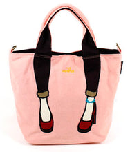 Load image into Gallery viewer, Tote Bag Mis Zapatos B6212