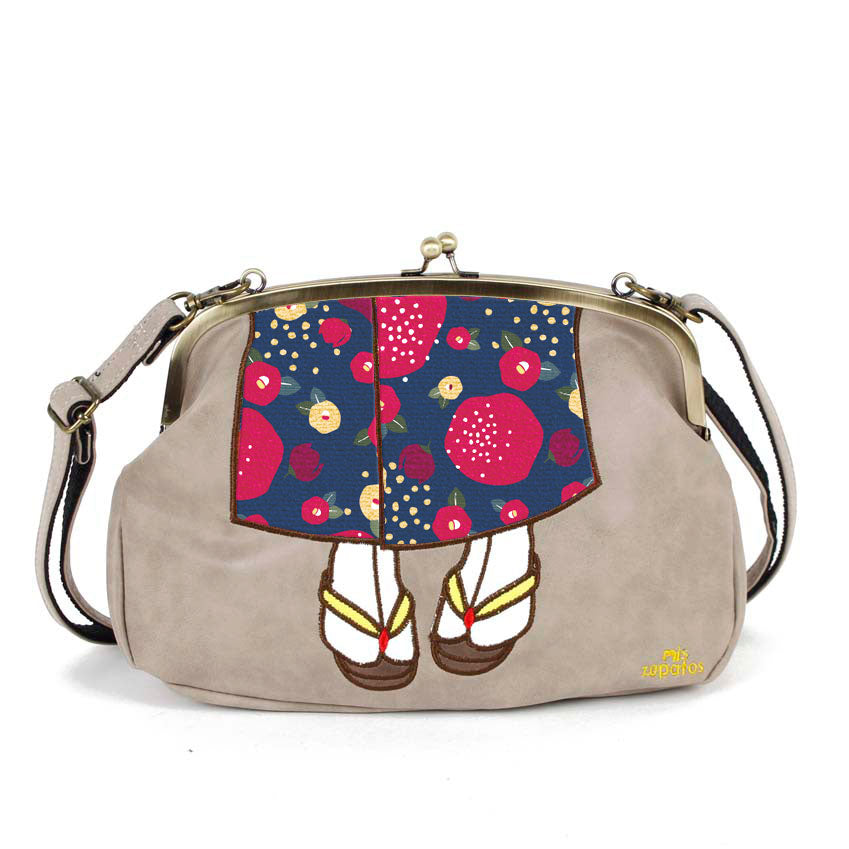 Shoulder Bag Mis Zapatos B6507 – Gabiani Design