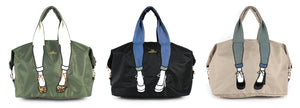 Mis Zapatos Travel Gym Tote Bag B6582