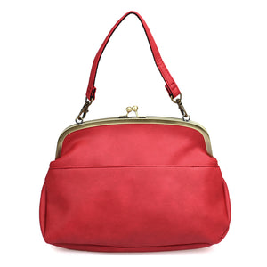 Mis Zapatos Handbag Shoulder Bag B6717 – Gabiani Design