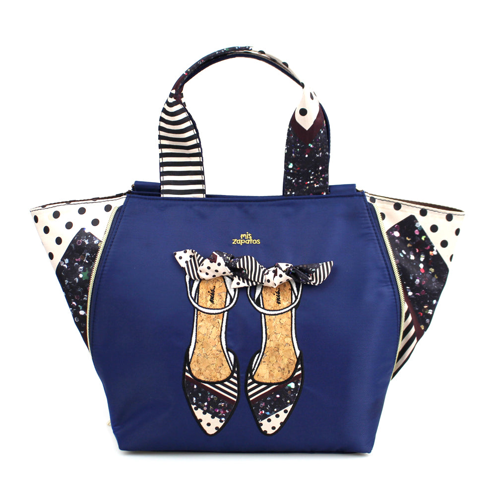 Miss Zapatos Handbag 6836 – Gabiani Design