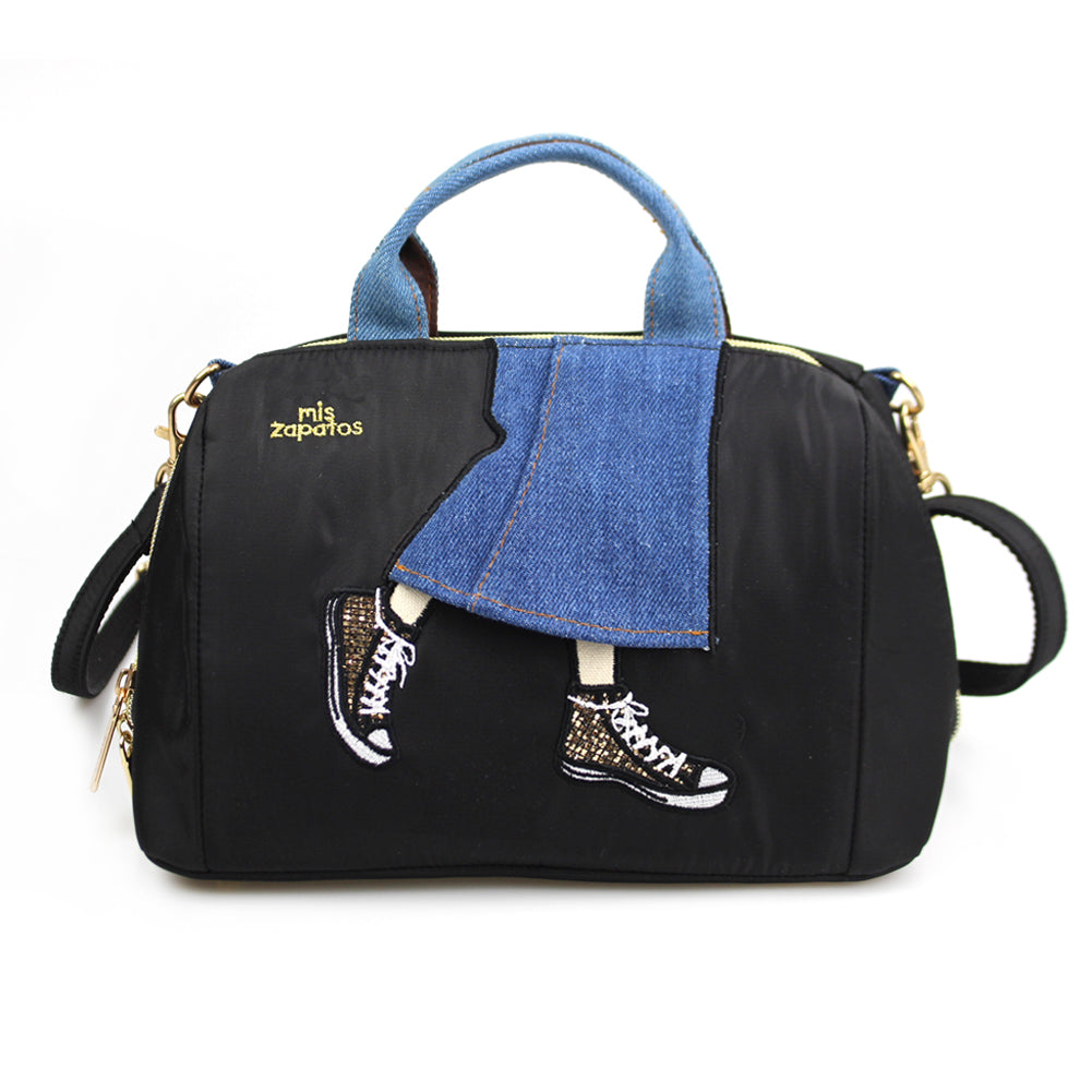 Shoulder Bag Mis Zapatos B6839 – Gabiani Design