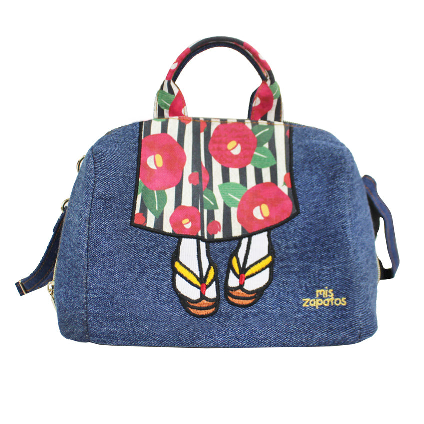 Shoulder Bag Mis Zapatos B6839 – Gabiani Design
