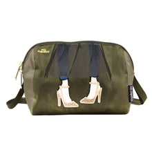 Load image into Gallery viewer, Crossbody Shoulder Bag Mis Zapatos B6877