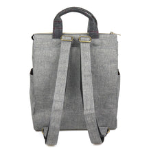 Load image into Gallery viewer, Backpack Mis Zapatos B-6922