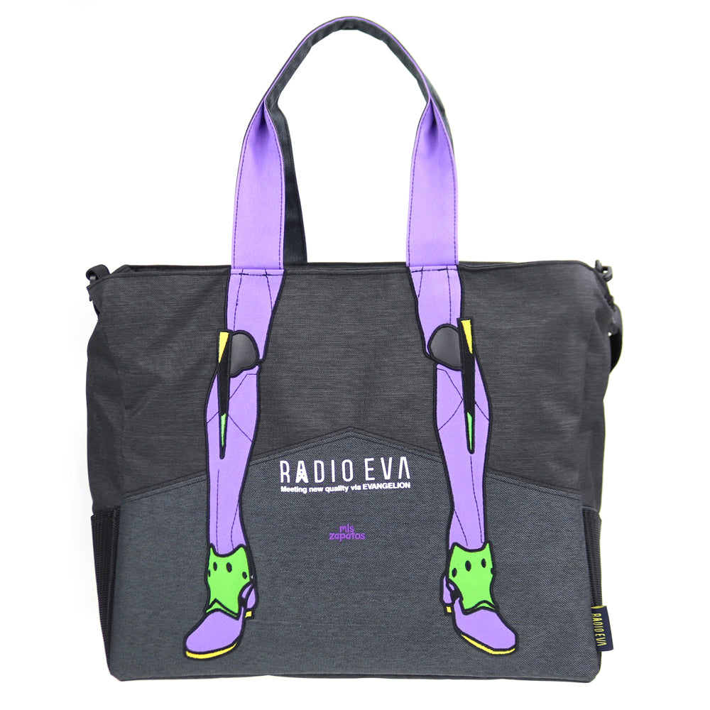 Radio eva ミスサパト 財布 Radio EVA x Mis Zapatos