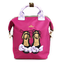 Load image into Gallery viewer, Backpack  Shoulder Bag Mis Zapatos K729