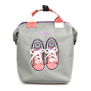 Backpack Mis Zapatos K745