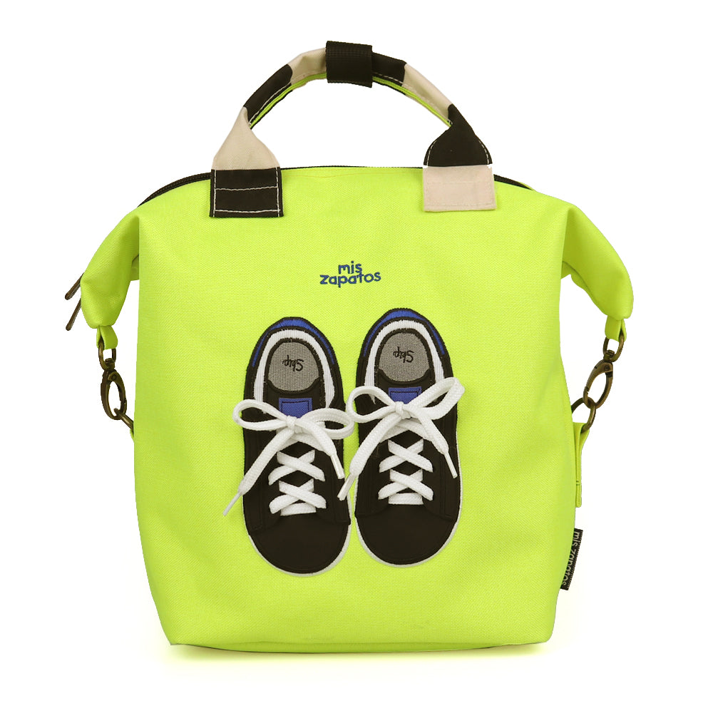 Backpack Mis Zapatos K745