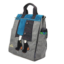 Load image into Gallery viewer, Mis Zapatos Backpack B6922
